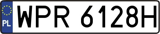 WPR6128H