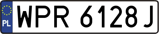 WPR6128J