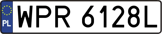 WPR6128L