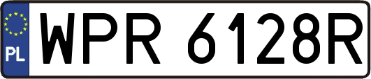 WPR6128R