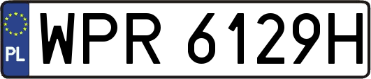 WPR6129H