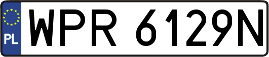 WPR6129N