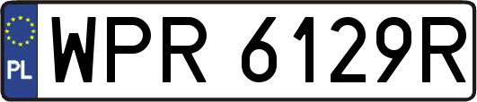 WPR6129R