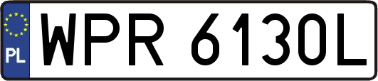 WPR6130L