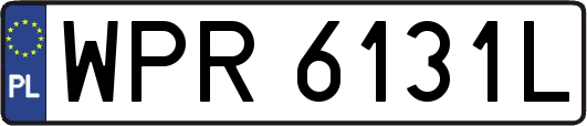 WPR6131L