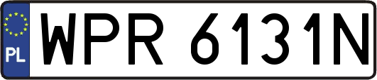 WPR6131N
