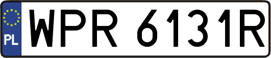 WPR6131R