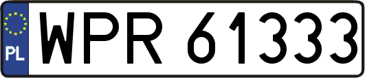 WPR61333