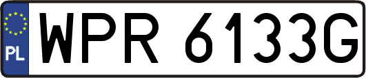 WPR6133G