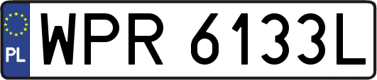 WPR6133L