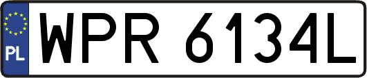 WPR6134L