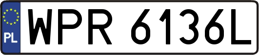 WPR6136L