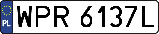 WPR6137L