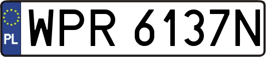 WPR6137N