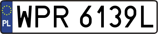 WPR6139L