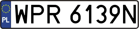 WPR6139N