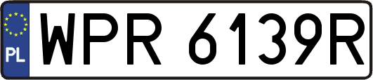 WPR6139R
