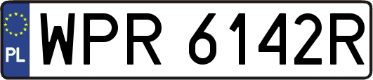 WPR6142R