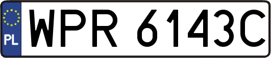 WPR6143C