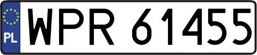 WPR61455