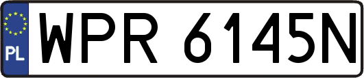 WPR6145N