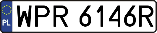 WPR6146R
