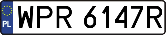WPR6147R