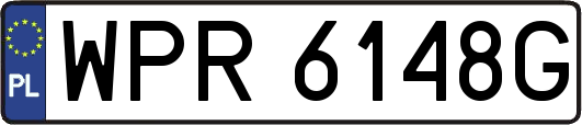 WPR6148G