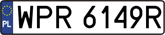 WPR6149R