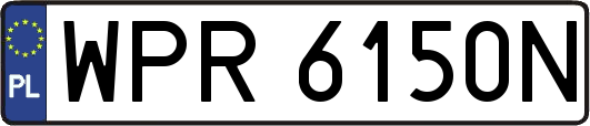 WPR6150N