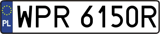 WPR6150R