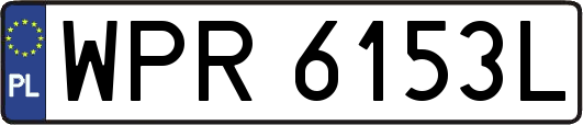 WPR6153L
