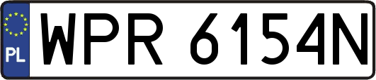 WPR6154N