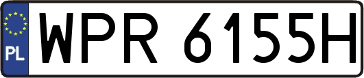 WPR6155H