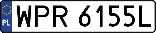 WPR6155L