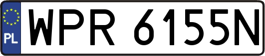 WPR6155N