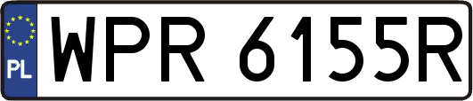 WPR6155R