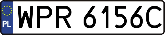 WPR6156C