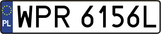 WPR6156L