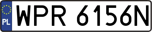 WPR6156N