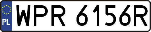 WPR6156R
