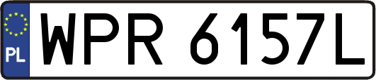 WPR6157L