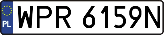 WPR6159N