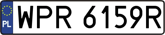 WPR6159R