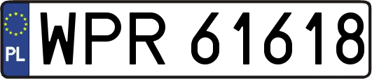 WPR61618