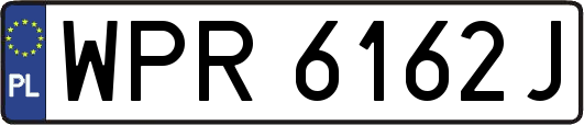 WPR6162J