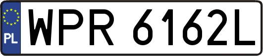 WPR6162L