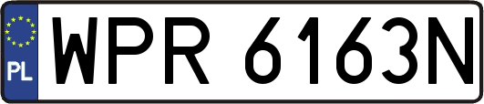 WPR6163N