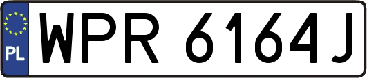 WPR6164J