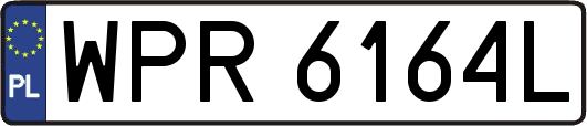 WPR6164L